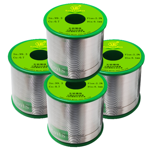 无铅焊锡丝